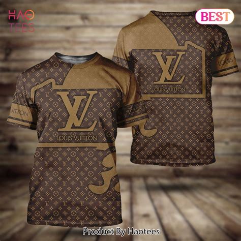 t shirt uomo louis vuitton|louis vuitton t shirt monogram.